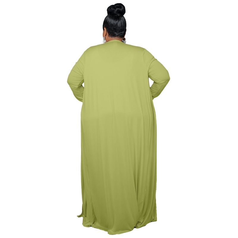 Women's Clothing Casual Fashion Sports Home Robe Jacket Three Piece Set_voghion.com