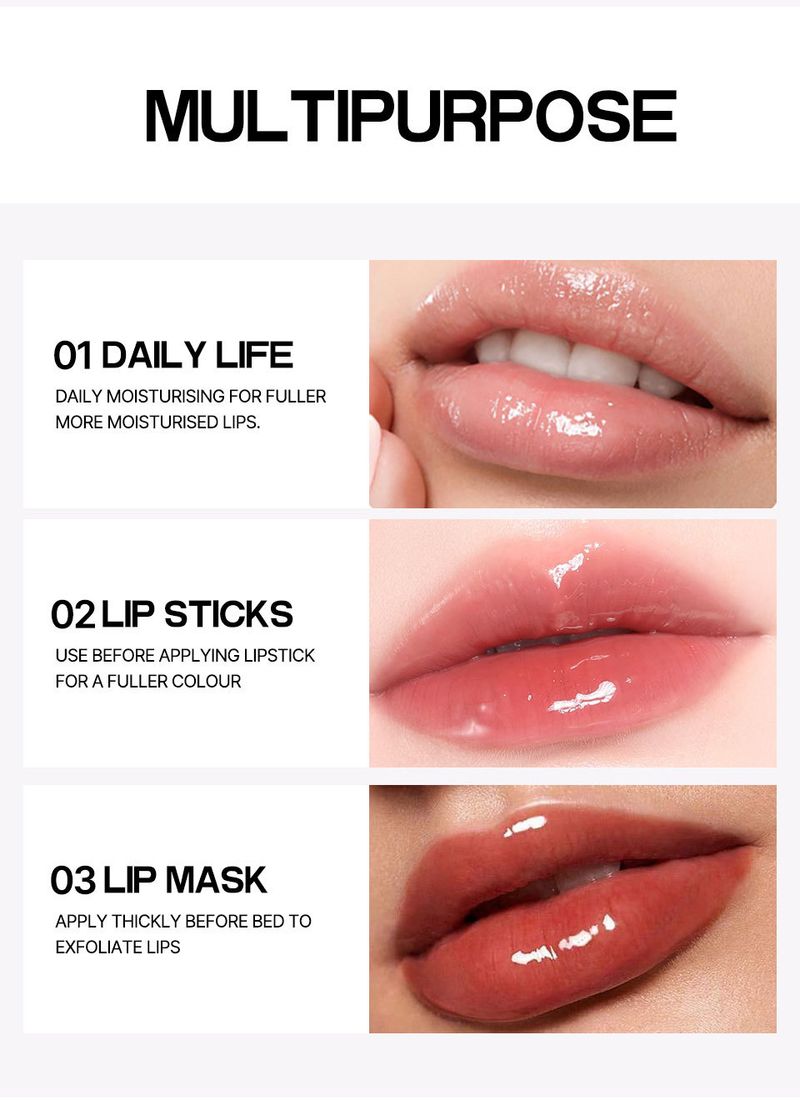 cDrying Anti Freezing Lip Peeling Moisturizing Primer Fade Lip Lines_voghion.com