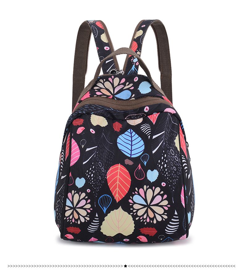 Nuova versione coreana semplice e versatile della borsa da donna alla moda, con tracolla, leggera e compatta._voghion.com