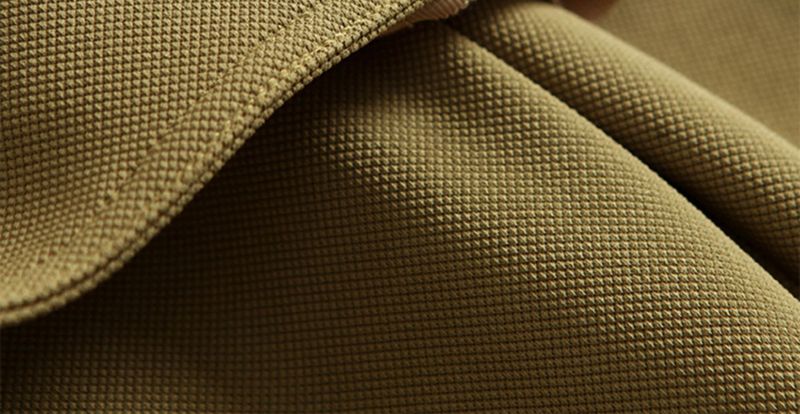 Women's Clothing Plaid Temperament Commuting Beltless High Waist Drawstring Loose Yellow Trousers Wide Leg Pants_voghion.com