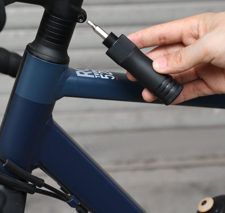 Bicycle mouain bike, portable aluminum alloy ratchet wrench, American French mouth pump, bouncing fruit riding_voghion.com