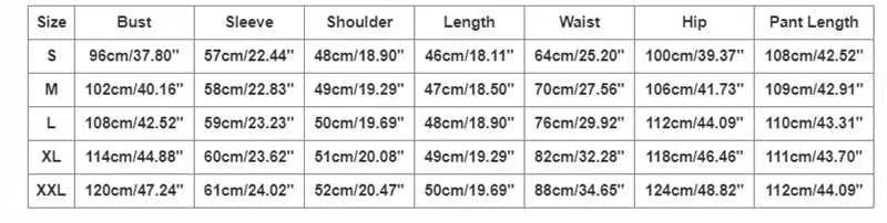 New Spring Summer Pants Set Women's 2-Piece Sportswear Front Fold Sweatshirt Wide-Leg Drawstring_voghion.com