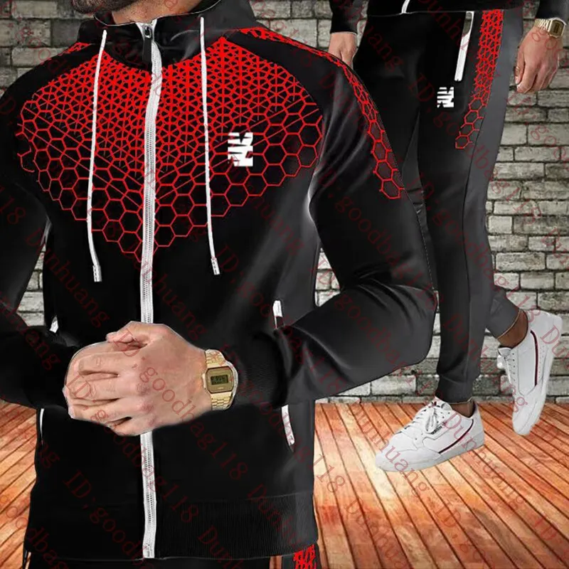Designer Tracksuits Men Women sweatshirts suits men sweat coats man s jackets hoodies pants sportswear jogging suit sets_voghion.com
