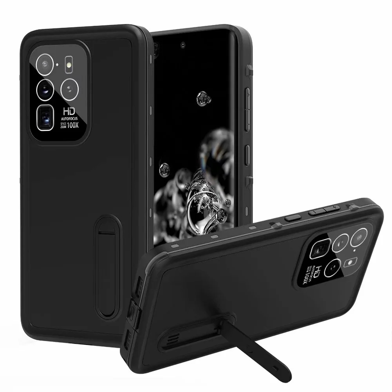 Do Samsung Redpepper Galaxy S Ultra Wodoodporna obudowa IP Podwodne m Nurkowanie Pływanie Surfowanie Shockpro_voghion.com