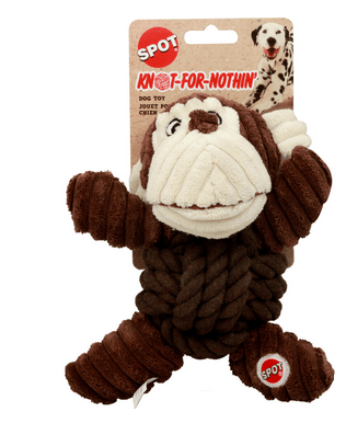 SPOT Dog Toy Dropshipping Products_voghion.com