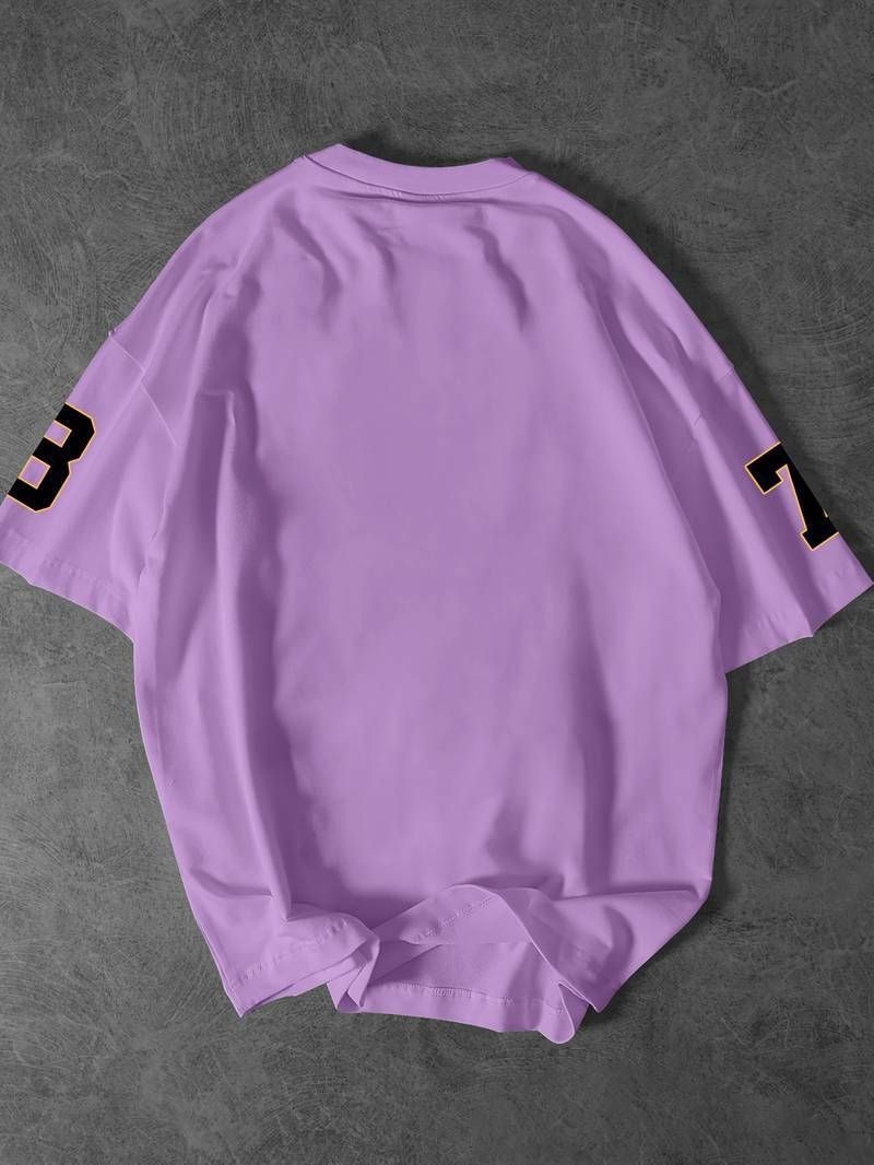 Hot Selling 3d Digital Printing Short Sleeve 78 Size Ball Jersey T Shirt Top Men's Breathable Sweat Proof Loose Round Neck Top_voghion.com