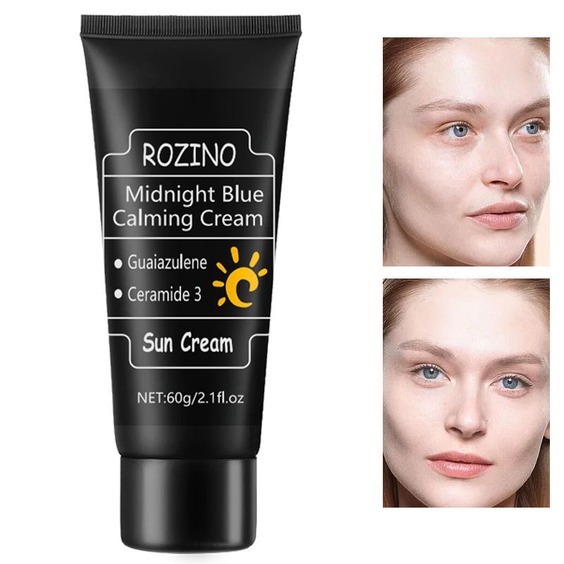 Idratante mattina e sera, antirughe, migliora lo sbiadimento delle macchie, ripara la pelle delicata, chiara e tenera._voghion.com