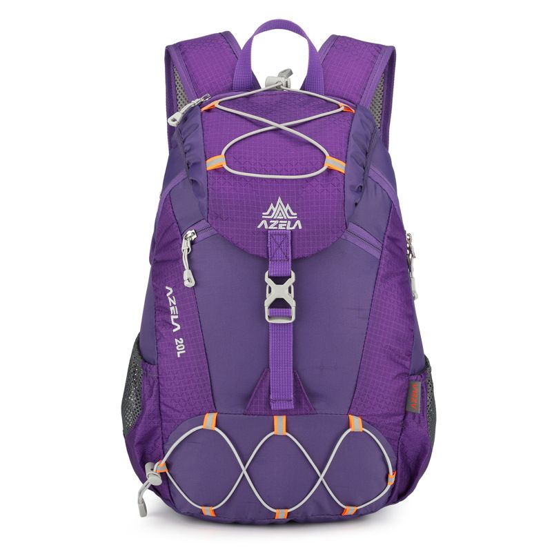 Neu Outdoor Wandern Männer Frauen, Große Kapazität, Leichte, Wasser-Beständig, multi-Funktionale Rucksack Für Trekking Und_voghion.com