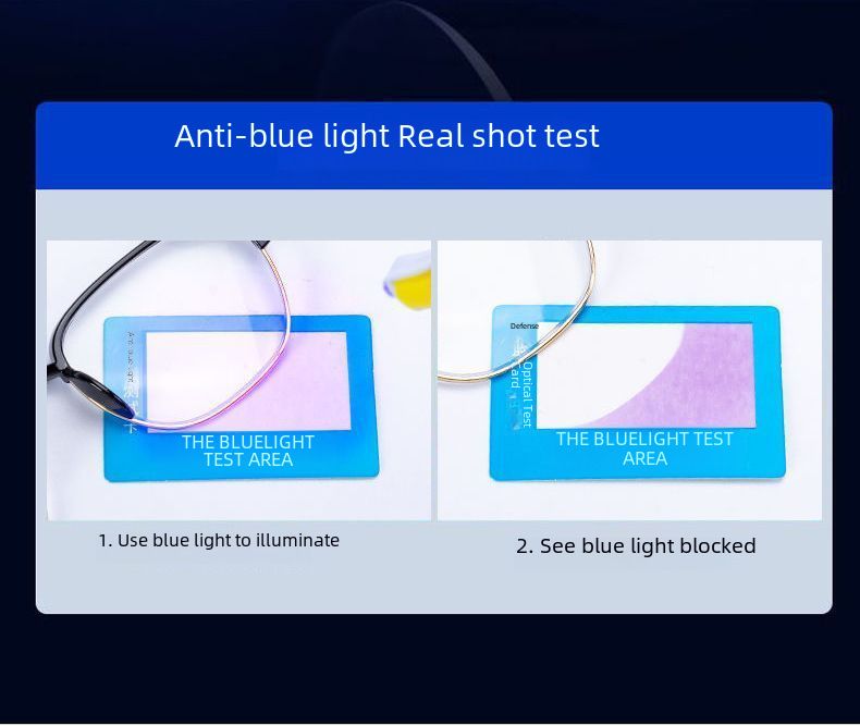 Unisex Smart Zoom okulary do czytania dla mężczyzn automatycznie dostosowują się do stopnia ochrony oczu HD, anty-niebieskie oprawki okularów do czytania_voghion.com