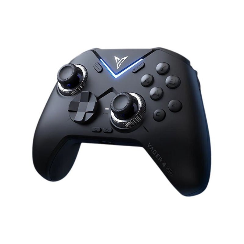 Flydigi VADER 4 PRO Kabelloser Gaming-Controller Hall Sticks Hall-Effekt-Trigger_voghion.com