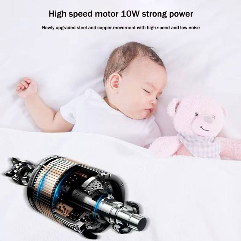 Professional Men's shavers multifunctional electric retro shaver carving and engraving clipper_voghion.com