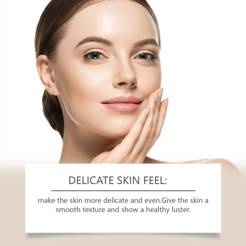 Hoygi Brightening Mask Clean, Hydrating, Moisturizing, Firming, And Brightening Skin With Portable Facial Mask_voghion.com