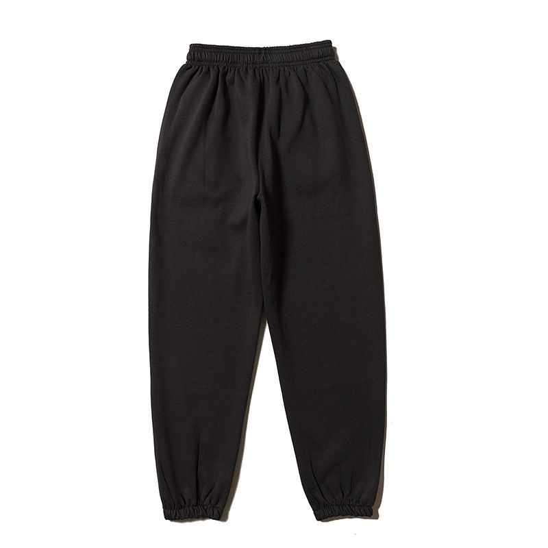 Unisex-Jogginghose mit Fleecefutter – Weiche und stylische Hose mit lockerer Passform für Männer und Frauen_voghion.com