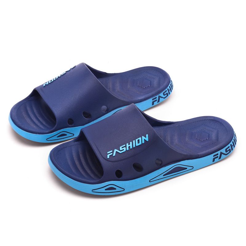Ciabatte sportive da uomo estive, alla moda, oversize, antiscivolo e resistenti all'usura, adatte per l'uso domestico, da spiaggia, da uomo_voghion.com
