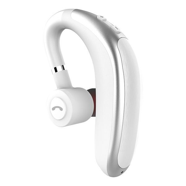 K20 Kabelloses Bluetooth-Headset mit einem Ohr, linkes und rechtes Ohr, am Ohr getragen, für Geschäftsfahrten, Anrufe, In-Ear-Headset_voghion.com