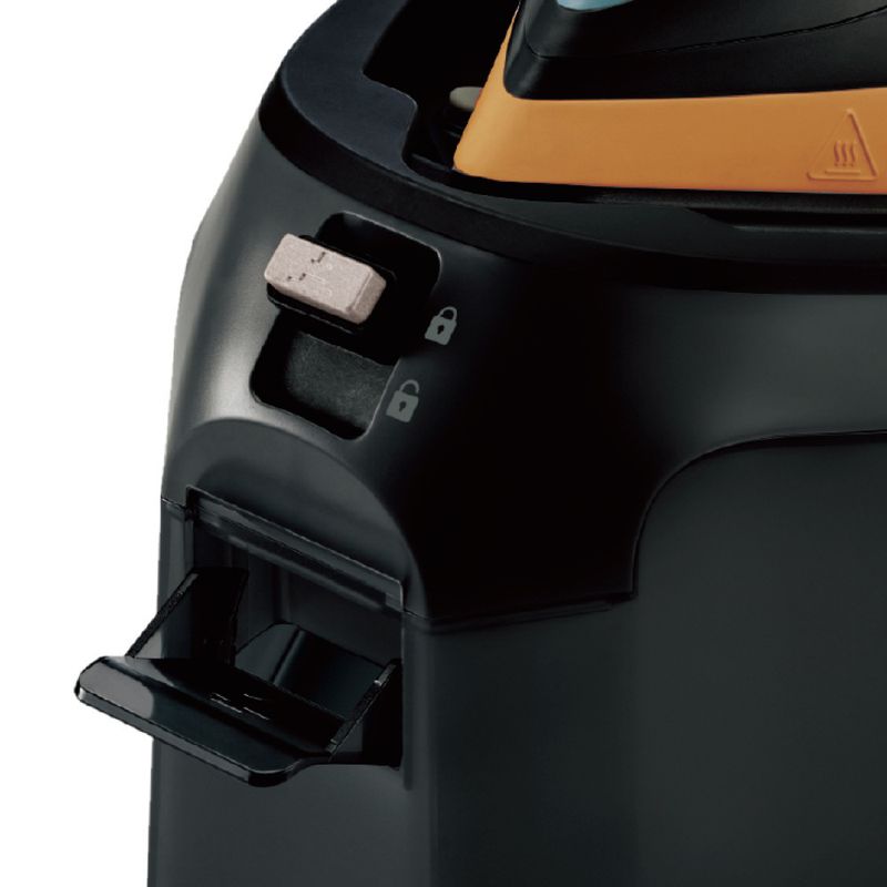 Dampfglätter für gewerbliche Zwecke, Hochleistungs-Hängekesselsystem mit Druckdampf, ideal für den Heim- und Geschäftsgebrauch_voghion.com