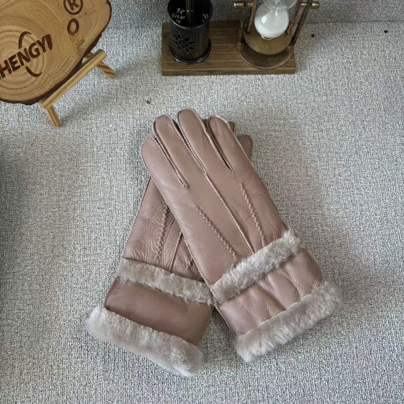 Giacca invernale in lana integrata per uomo e donna, foderata in pile spesso, antifreddo, in vera pelle di pecora, calda per motociclisti_voghion.com