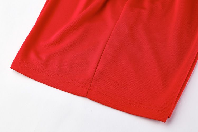 Leichter Fußballanzug für Kinder, Damen, Herren und Erwachsene, Wettkampfanzug für Sport, Mannschaftsanzug, Drachenbootanzug, individueller Druck_voghion.com