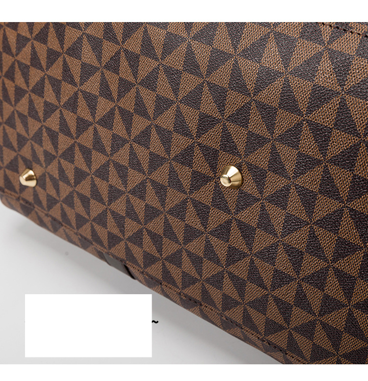 Moud Waasserdicht Reesbeutel Männer/Fraen Fitness Handtasche Lieder Schëllerbeutel Business Grouss Reesen Tote Gepäckbeutel Männlech/Weibchen_voghion.com