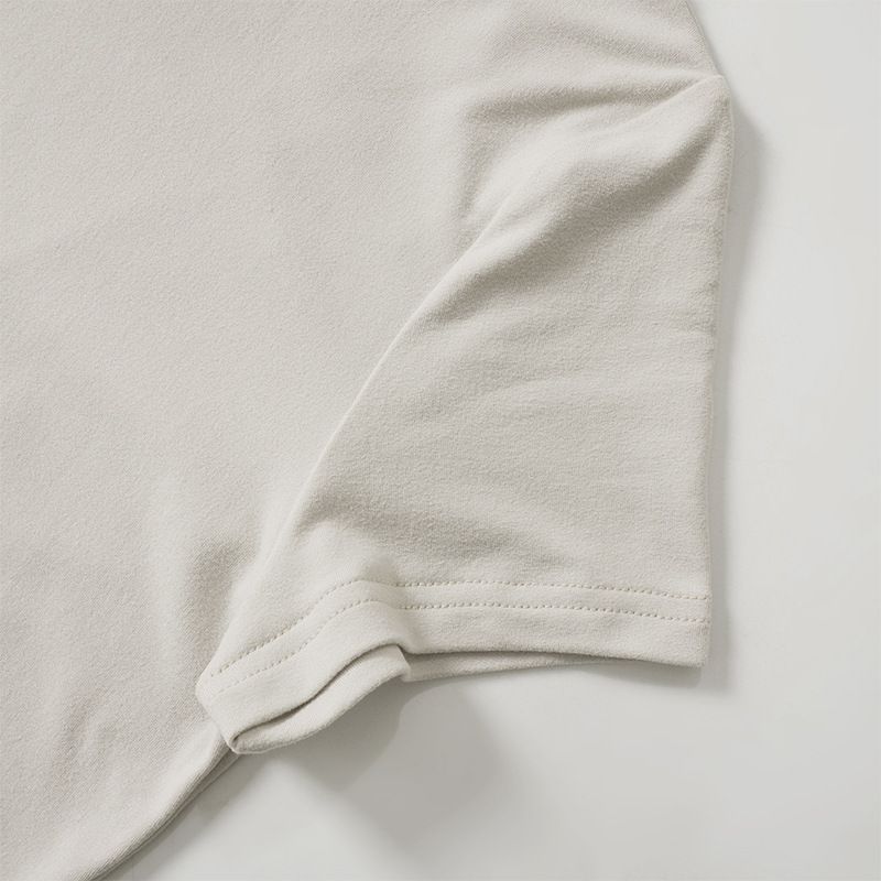 2024 Sommer-Pulloverkleid mit Rundhalsausschnitt und kurzen Ärmeln für Damen mit schlichtem und stimmungsvollem, hüftbetontem Temperament_voghion.com