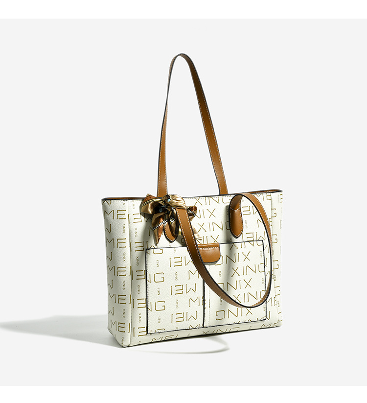 2023 Nuova borsa di vendita calda Borsa a tracolla piccola da donna Borsa quadrata versatile Lettera di moda Borsa tote di grande capacità retrò Marea_voghion.com