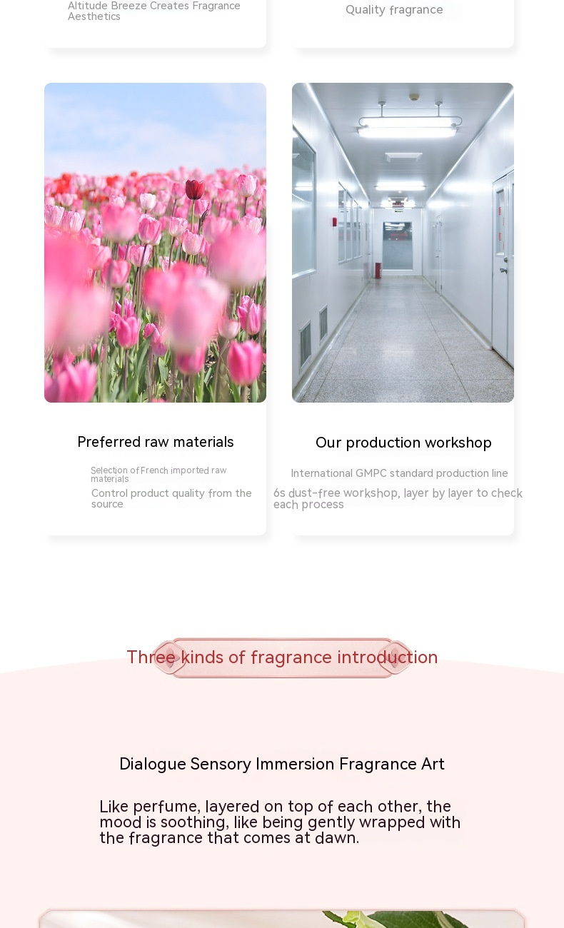 Nuovo profumo Secret Land Profumo da donna Fragranza ai fiori di Shimang Fragranza fresca e duratura Profumo per studenti_voghion.com