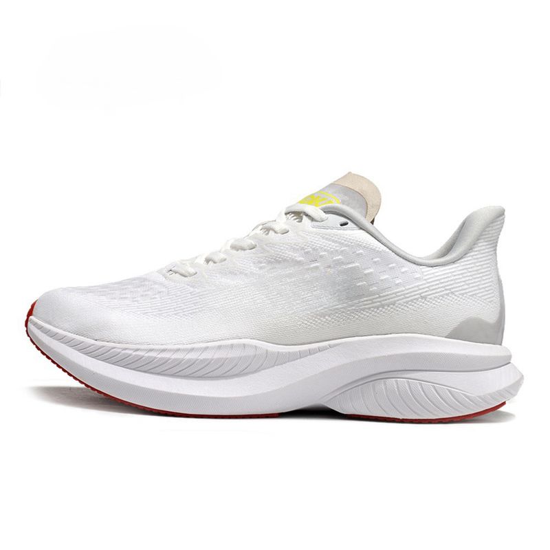 Putian New Men's And Women's Sports Casual Running Shoes Mach 6 Breathable Mesh Racing Training Road H6_voghion.com