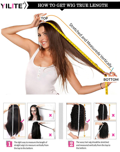 Parrucca Bob corta diritta Evidenziata parrucche frontali in pizzo trasparente per capelli umani per le donne Biondo miele Ombre Evidenzia parrucca in pizzo 13x4_voghion.com