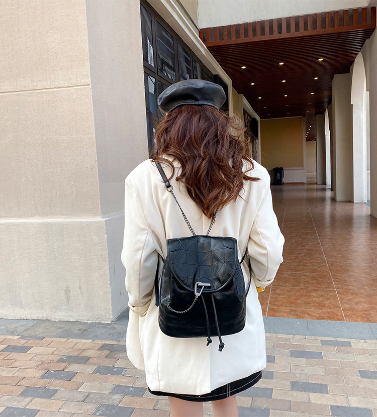 2023 marque de mode sac à dos personnalisé loisirs pour femmes sac de broderie polyvalent sac d'errance sac à dos_voghion.com