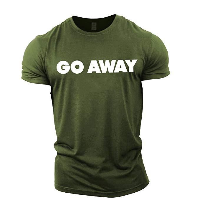 Unbeatable Quality Men's Cool Mottled American Flag Short Sleeved T-shirt_voghion.com