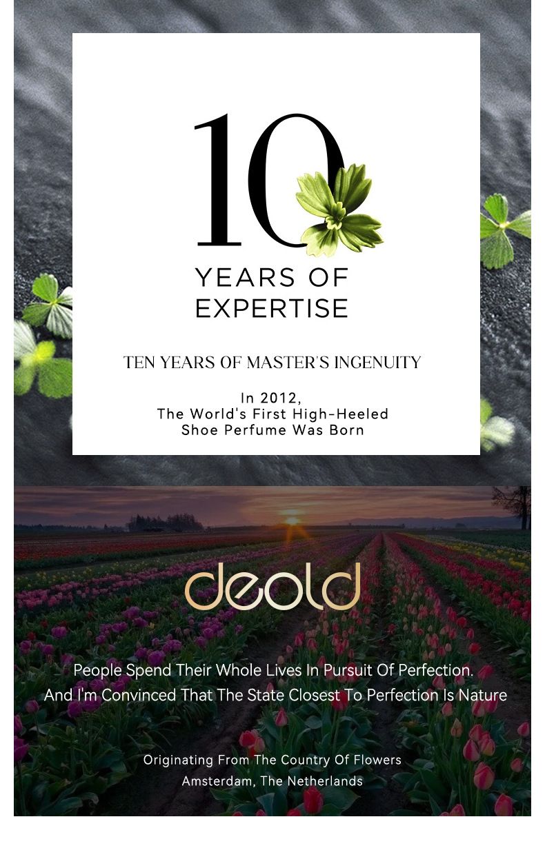 Beauty Health Lieferung von europäischem Green Gem High Heels-Parfüm, anhaltender Duft, 30 m, vietnamesisches, fruchtiges, leichtes Parfüm_voghion.com