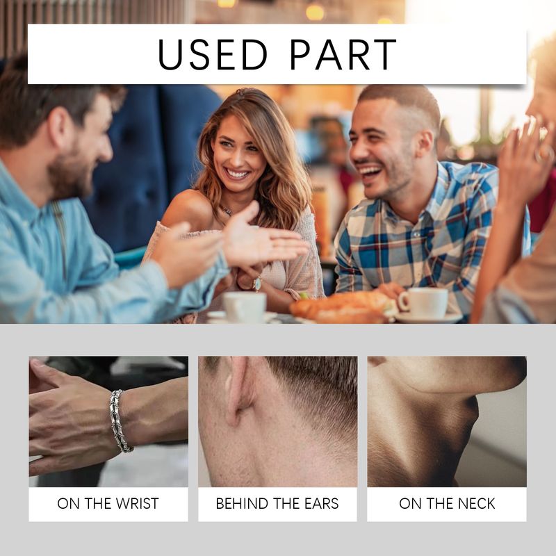 Jaysuing Fearless Gentleman Perfume, Classic High-Grade Light Fragrance Wood Men Dating Lasting Fragrance Small Fresh_voghion.com