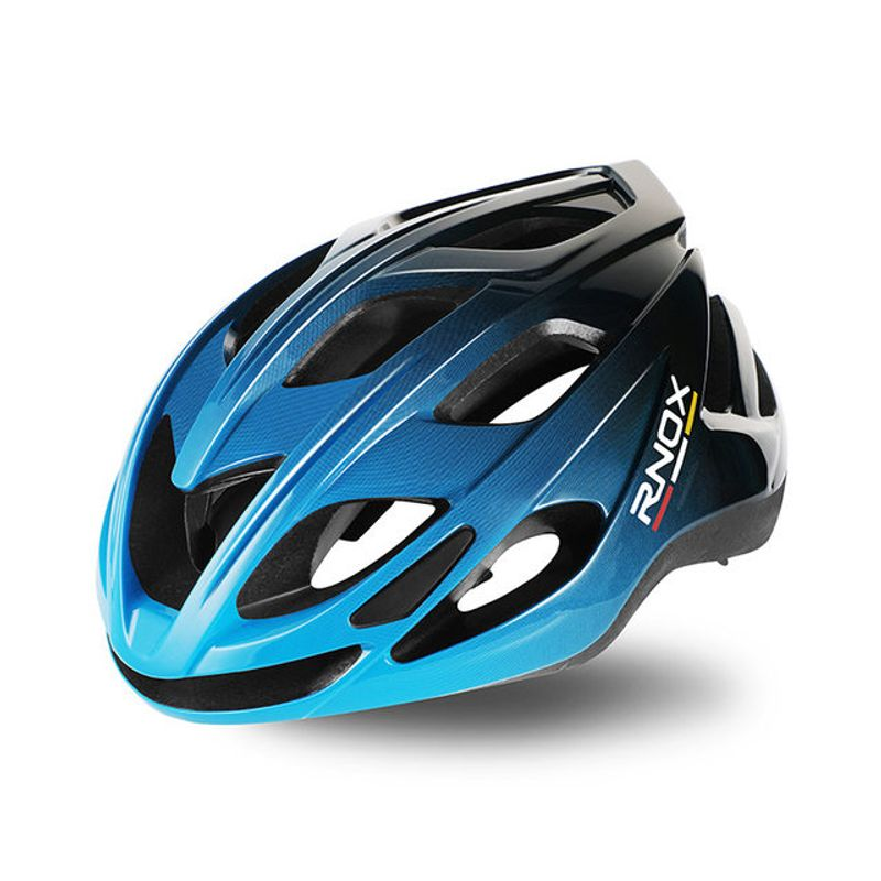 Casco da bicicletta ultraleggero da strada, MTB, Cycg, con cappuccio di sicurezza, da corsa, per donne e uomini, modellato integralmente_voghion.com