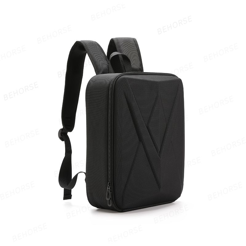 Hard Backpack 3S/RC 2/N3 Storage Case Shoulders Bag Portable Carrying Handbag For DJI Air 3/Air 3S Accessories_voghion.com