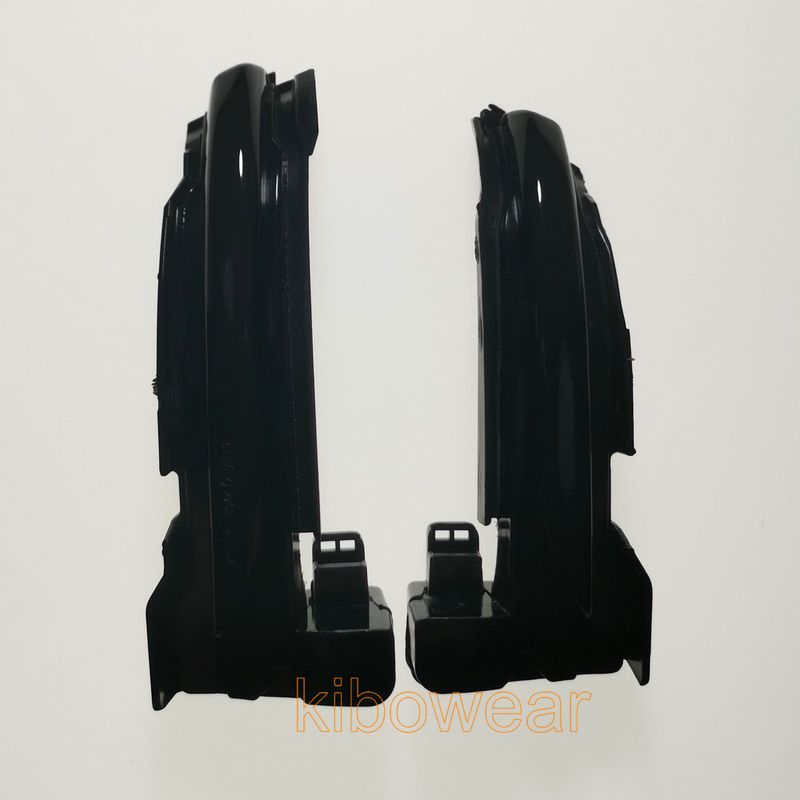 Dynamische Pfeil-LED für Ford Focus 4 MK4 2019 2020 2021 LHD Blinker Sequential Blinker Licht Seite Spiegel Lampe flasher_voghion.com