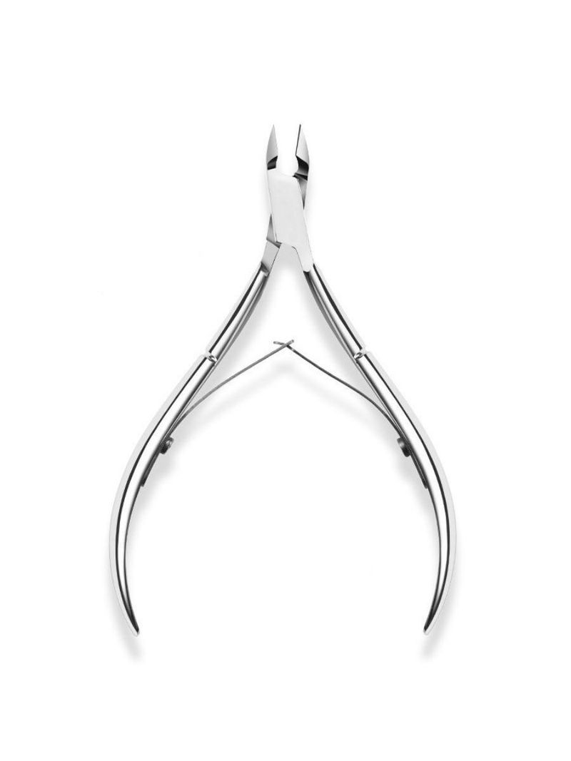 Cuticle Scissors Manicure Dead Skin Scissors Manicure Professional Scissors Toenail Tools To Remove Dead Skin Barbs Nail Tools Easy To Cut_voghion.com