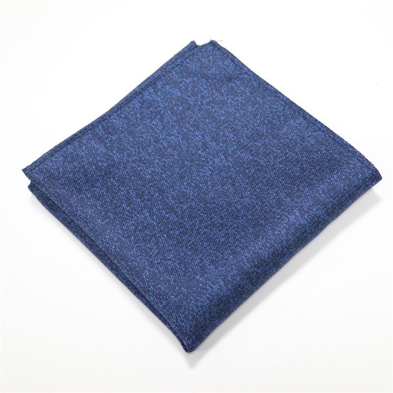 Blau formale männer platz schal high-end-jacquard anzug tasche schal herren anzug taschentuch kleid brust schal großhandel tb_voghion.com