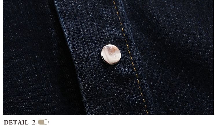 Moška oblačila Retro jeans obleka za moške, nov poletni stil, ulični stil, lepa srajca, široke hlače s sedmimi točkami, dvodelna obleka_voghion.com