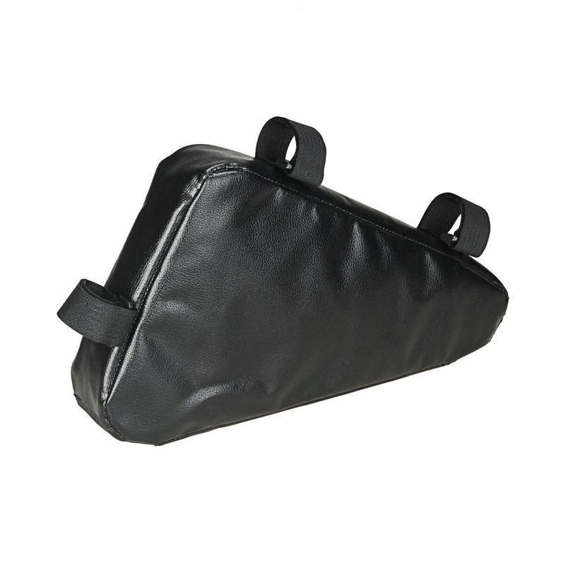 Bolsa de bicicleta com bolsa triangular de grande capacidade, bolsa de viga frontal com bolsa de selim de tubo superior totalmente à prova d'água, bolsa de armazenamento para bicicleta de estrada de montanha_voghion.com