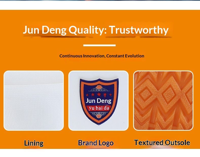 WalkPrime Scarpe da acqua impermeabili antiscivolo con suola in pelle bovina bianche igieniche per fabbrica alimentare da uomo Stivali da pioggia_voghion.com