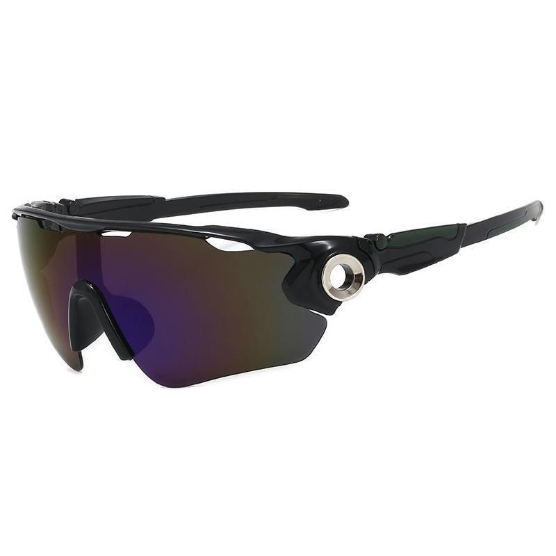 Unschlagbare Qualität 9271 Radfahren Outdoor Sportbrille, Herren Sonnenbrillen, Fahrräder, Damen Winddichte Sonnenbrillen_voghion.com