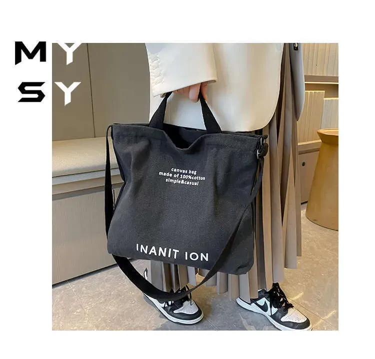 Designer Bag Unisex Japanese Washed Canvas Crossbody Backpack For Art Students - Durable & Spacious_voghion.com