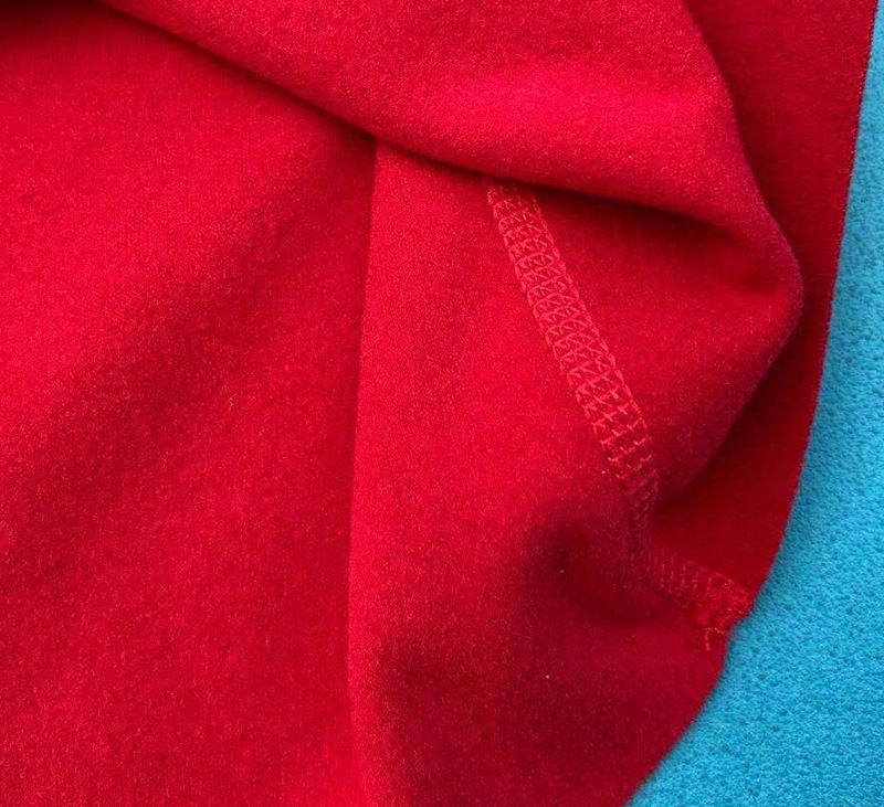 Thermoweste für Damen in großen Größen, fleecegefüttert und mit Brustpolstern verstärkt, nahtloses Winter-Baselayer-Top_voghion.com