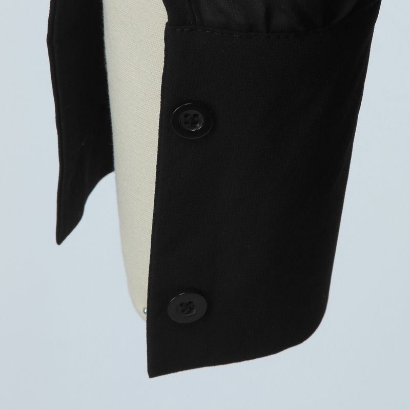 Camicia da uomo casual sottile con colletto rovesciato, in rete fitta, a maniche lunghe, sexy e trasparente, nuova primavera 2025_voghion.com