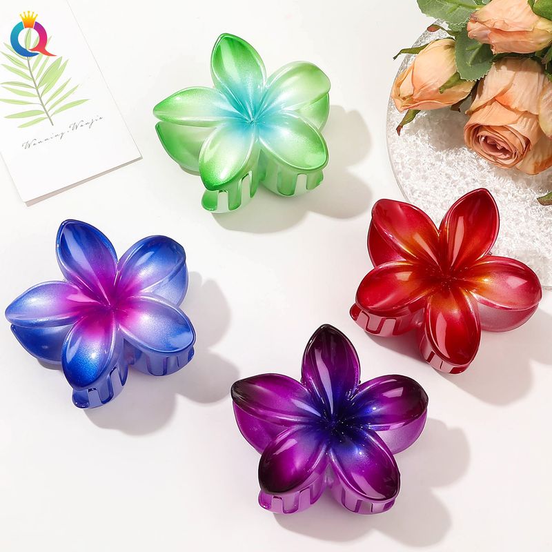 Forcina per capelli a forma di uovo colorato, forcina per capelli a forma di squalo, forcina per capelli dolce, copricapo_voghion.com