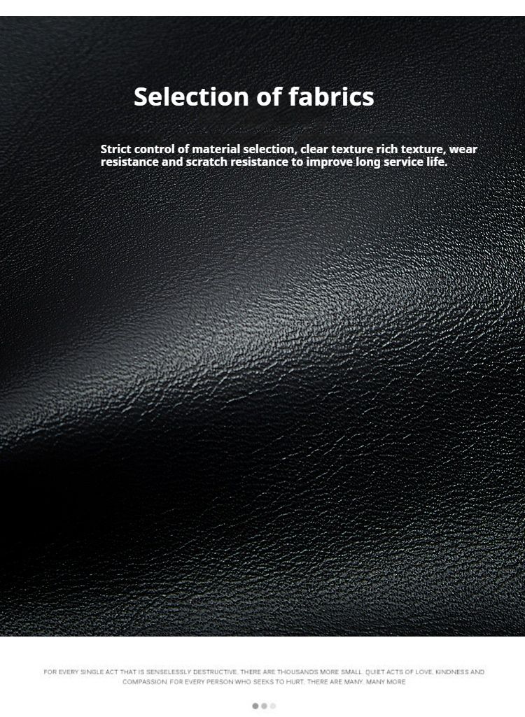 Neue Clutch aus PU-Leder für Herren – weiche, wasserdichte Business-Handy-Geldbörse, hochwertige, modische Handtasche und trendiger Organizer für Berufstätige_voghion.com