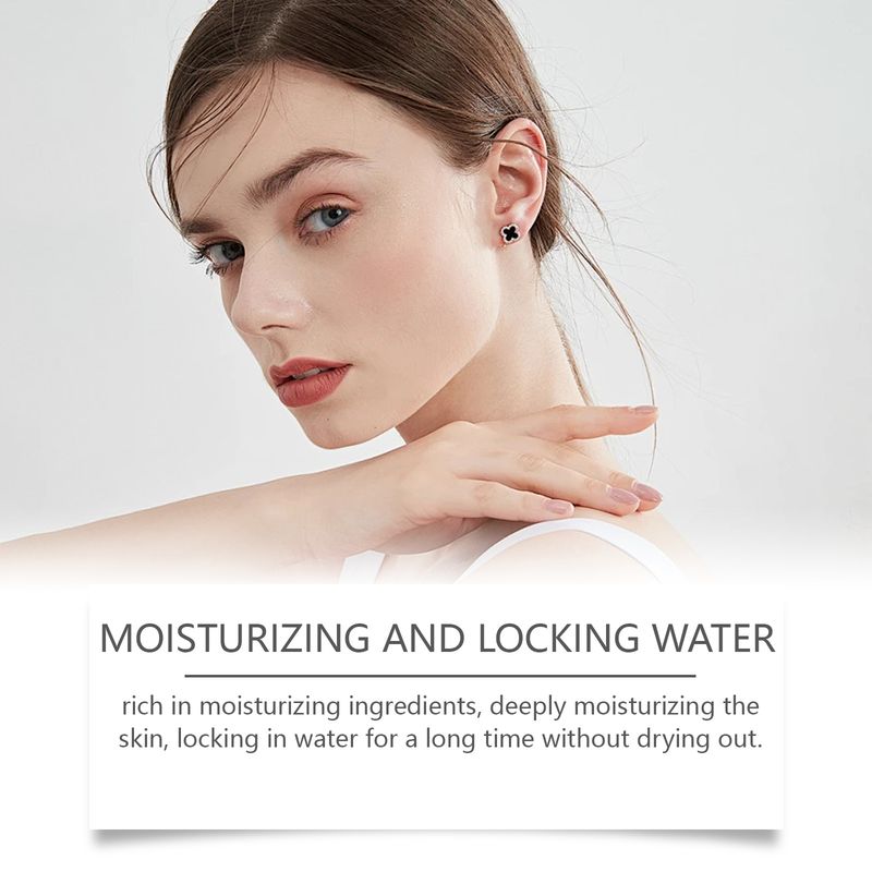 EelHope Centella CC Cream ist sanft, feuchtigkeitsspendend, Concealer, Foundation Make-up, Nude Make-up, aufhellend, leicht,_voghion.com