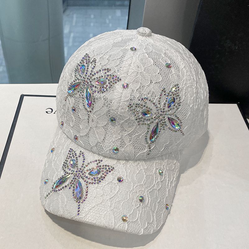 Baseball Cap Warm Fashion Breathable Hat Plush Cap New_voghion.com
