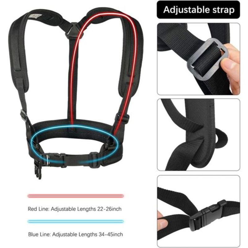 Pistola per lavaggio a pressione telescopica alta 24 piedi_voghion.com