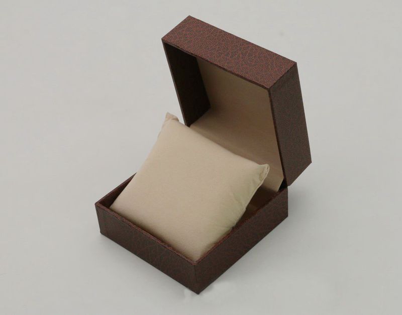 Gyártók Különböző Márkák Flip Cover Lychee Mintás Bőr Óradobozok, Karkötők, Tárolók És_voghion.com